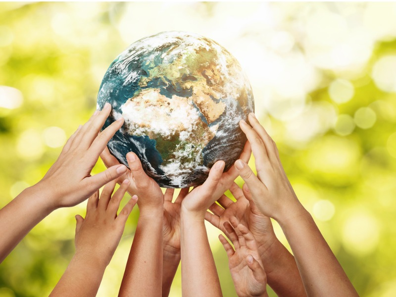 Environmental Responsibilities