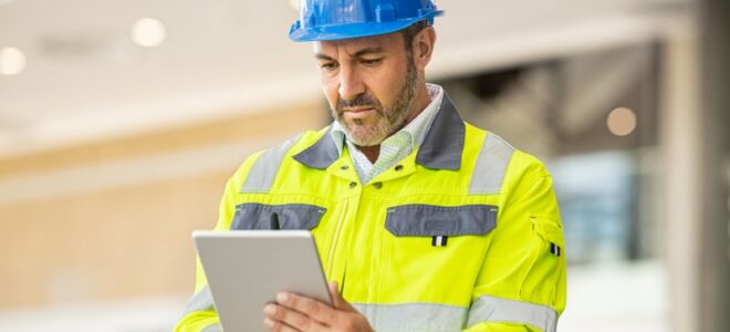 OSHA Renews Worker Training Program