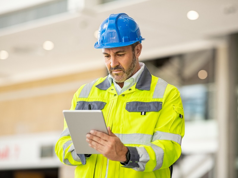 OSHA Renews Worker Training Program