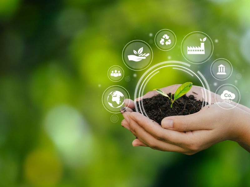 How Environmental Engineering Saves the World Environmental Engineering