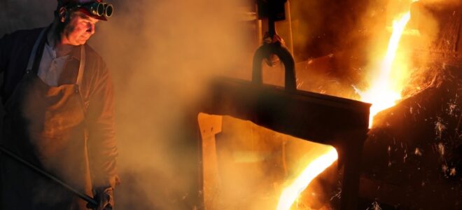 Hot Work Safety
