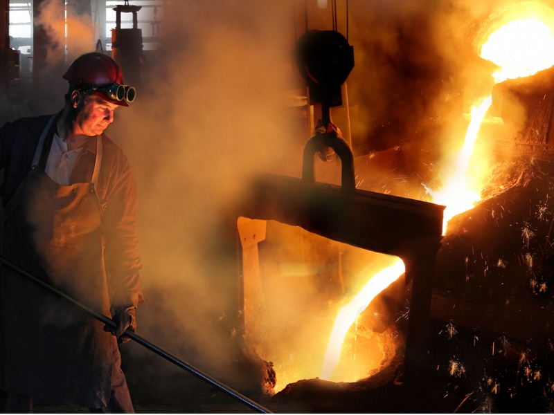 Hot Work Environment Hot Work Safety