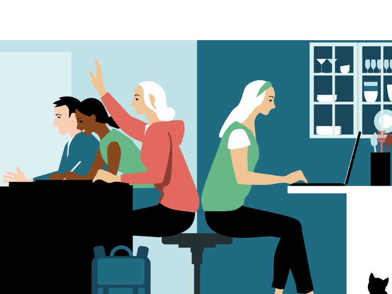 Osha Online Classes Vs Osha Classroom Classes