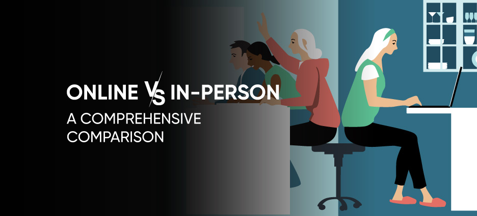 Choosing the Right OSHA Training: Online vs. In-Person – A Comprehensive Comparison