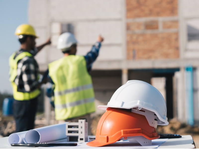 Enhancing Construction Safety