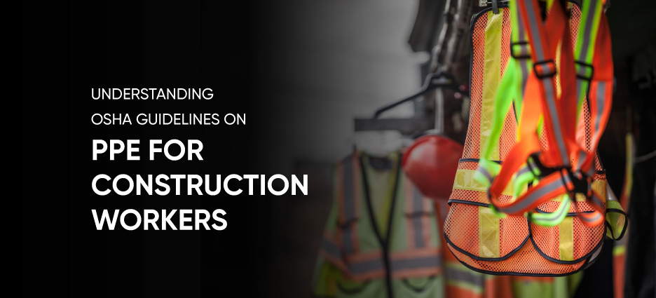 PPE for Construction