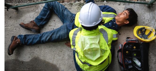 Importance of OSHA Training