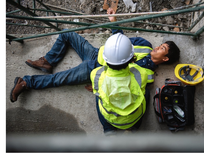 Importance of OSHA Training