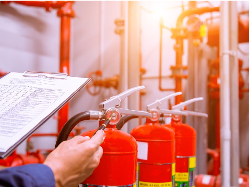 Workplace Safety Training Program