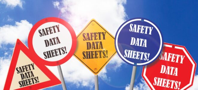 Safety Data Sheet