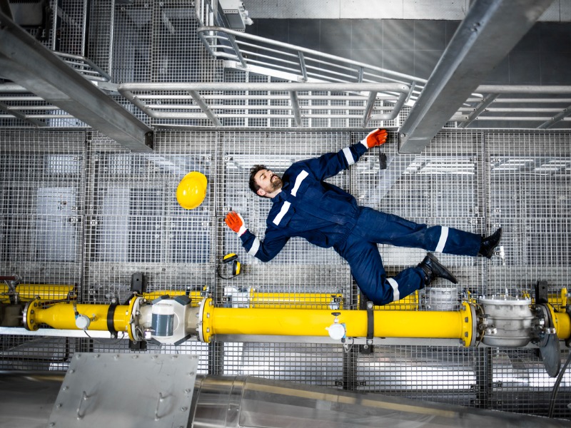 The Invisible Killer: Understanding Carbon Monoxide Hazards and OSHA Guidelines Carbon Monoxide Hazards