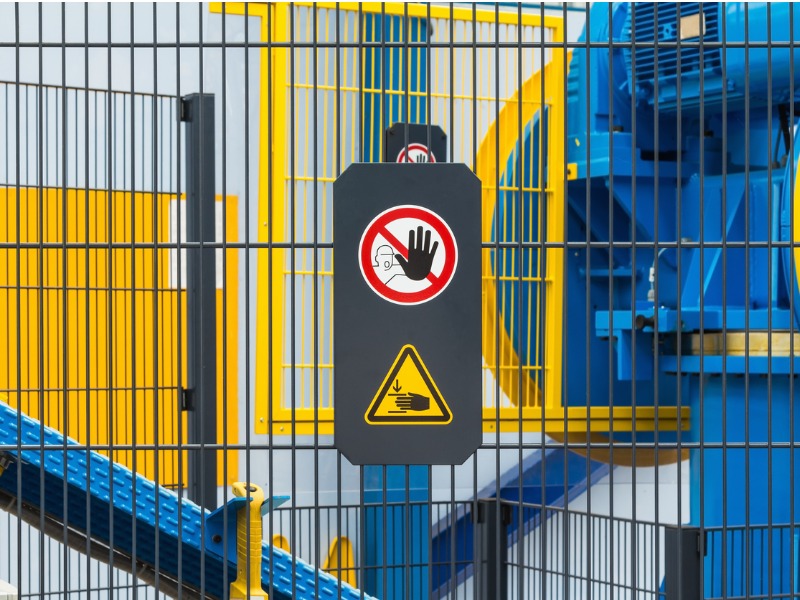 The Top 10 OSHA Violations