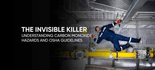 The Invisible Killer: Understanding Carbon Monoxide Hazards and OSHA Guidelines