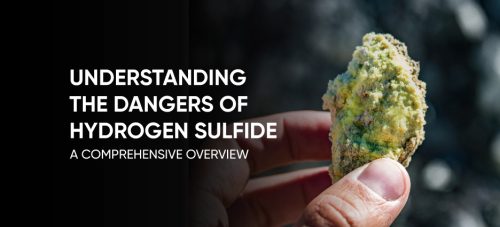 Understanding the Dangers of Hydrogen Sulfide: A Comprehensive Overview