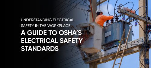 Understanding Electrical Safety in the workplace
