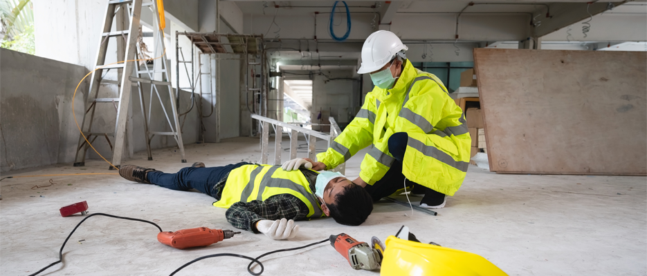 Learn about OSHA violations and potential hazards
