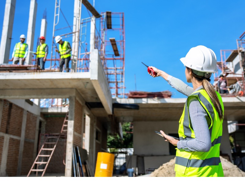 20 Construction Work Safety Tips For 2025