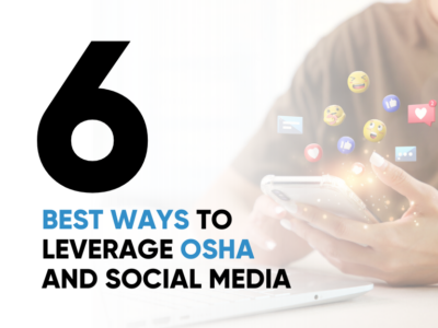 OSHA and Social Media