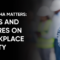 Workplace Safety Statistics