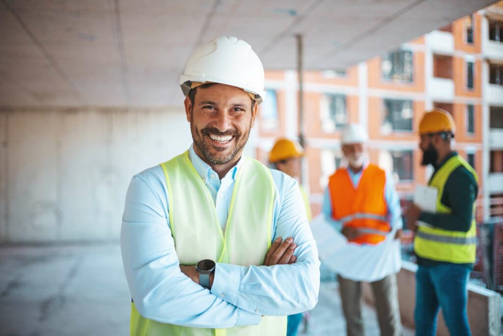 Benefits of OSHA Construction Safety Training