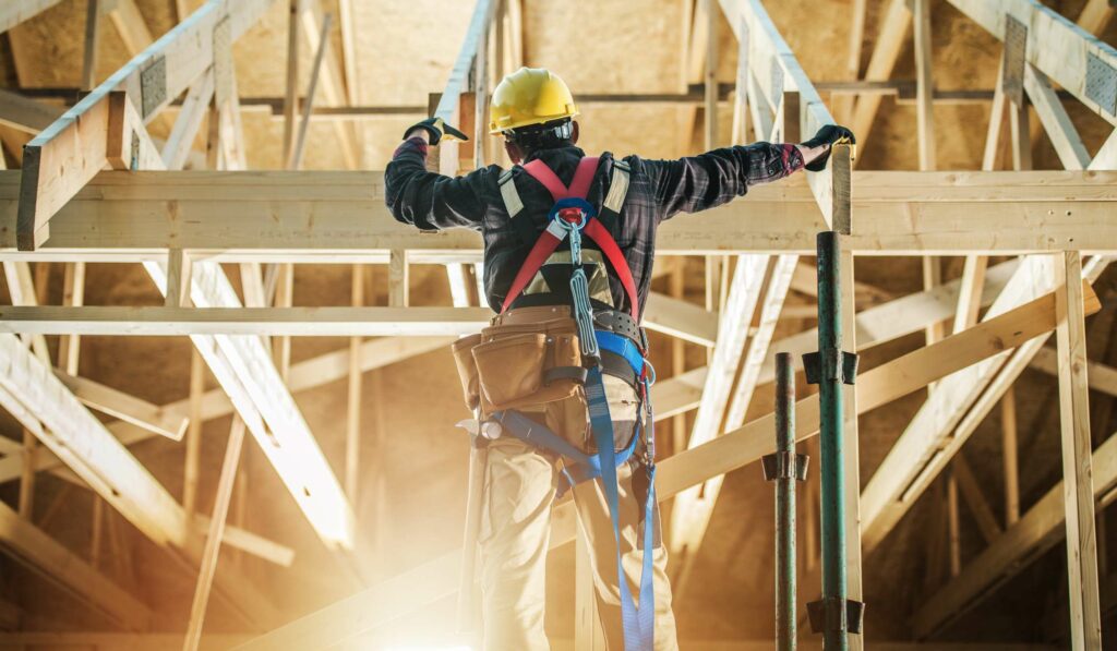 OSHA-The Safest Way For Construction Workers