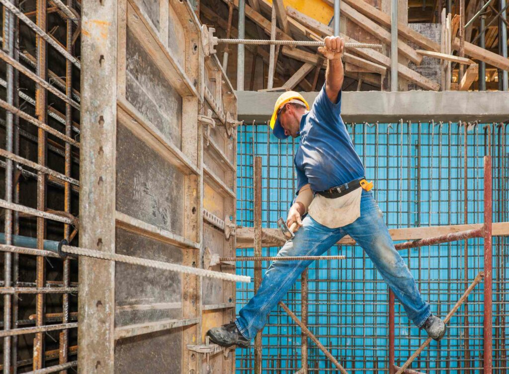 Safety Challenges in Construction 