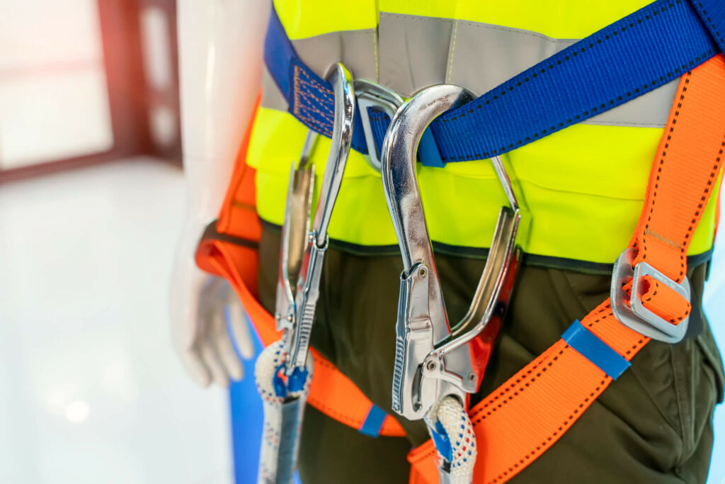 Benefits of Following OSHA Fall Protection Systems