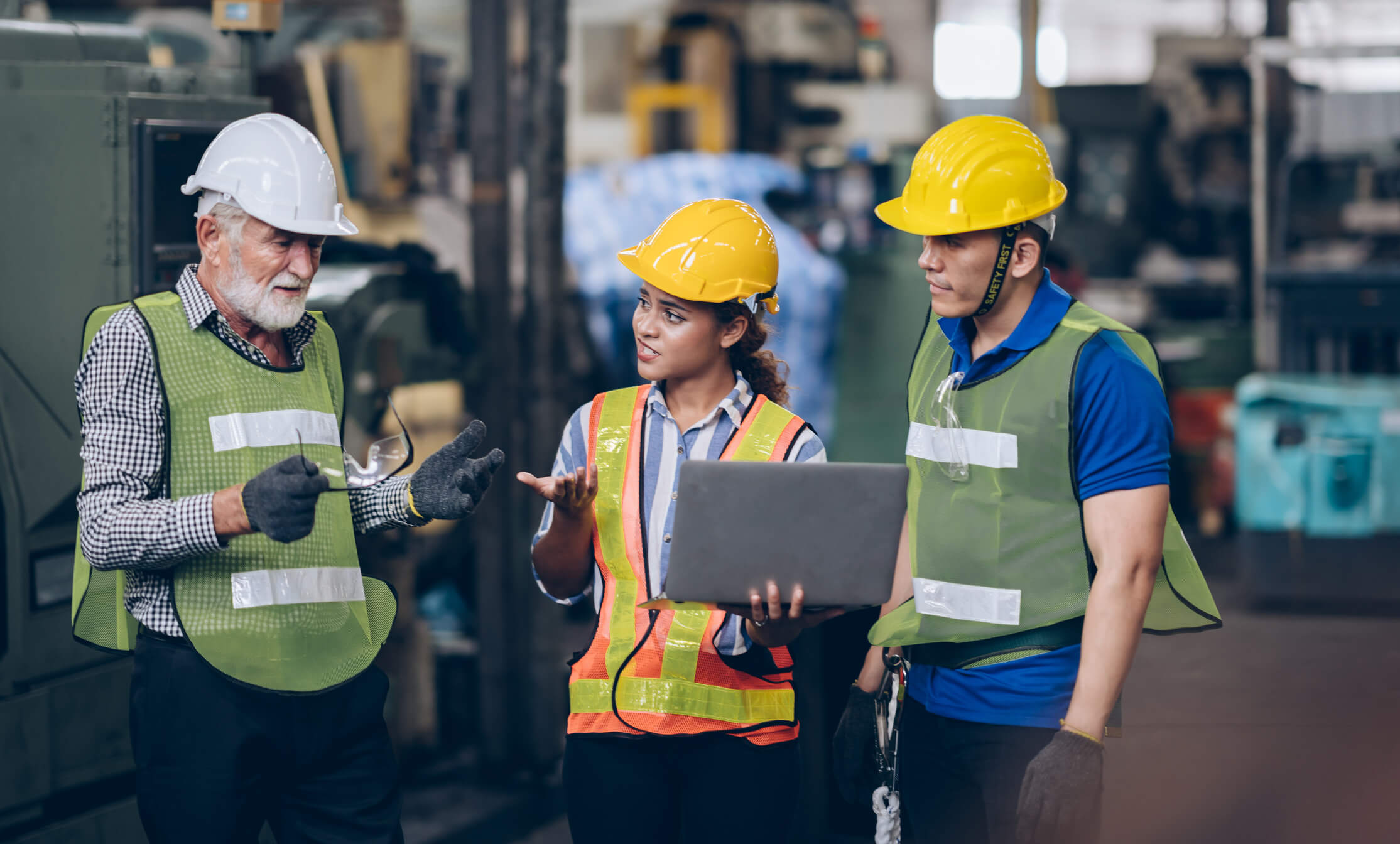 What Is Fall Protection Standard 1910.29?