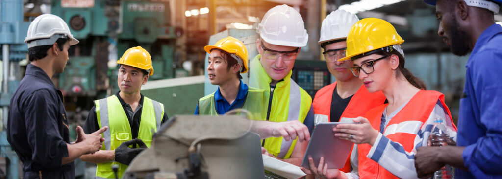 Benefits associated with OSHA 30 Hour Safety Course