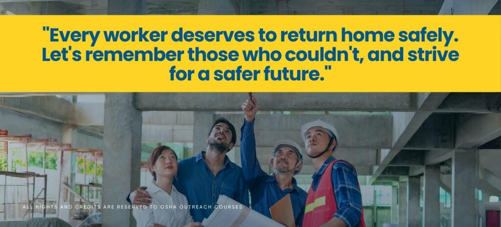 The Fight for Safer Workplaces
