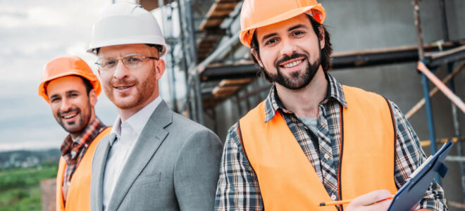 Comparing Safety Outcomes: With and Without OSHA Courses