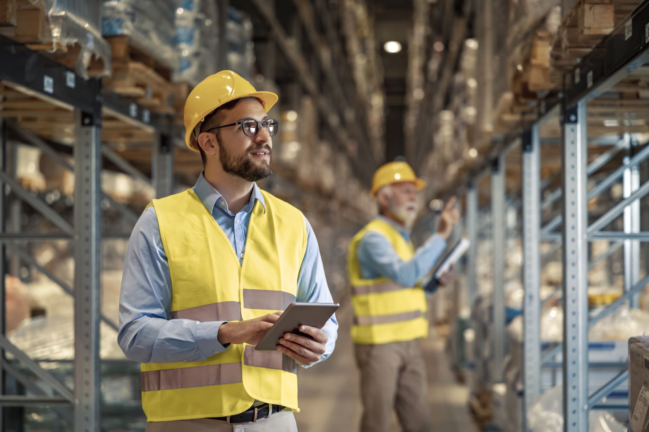 What is Cal OSHA And How It's Different From Federal OSHA