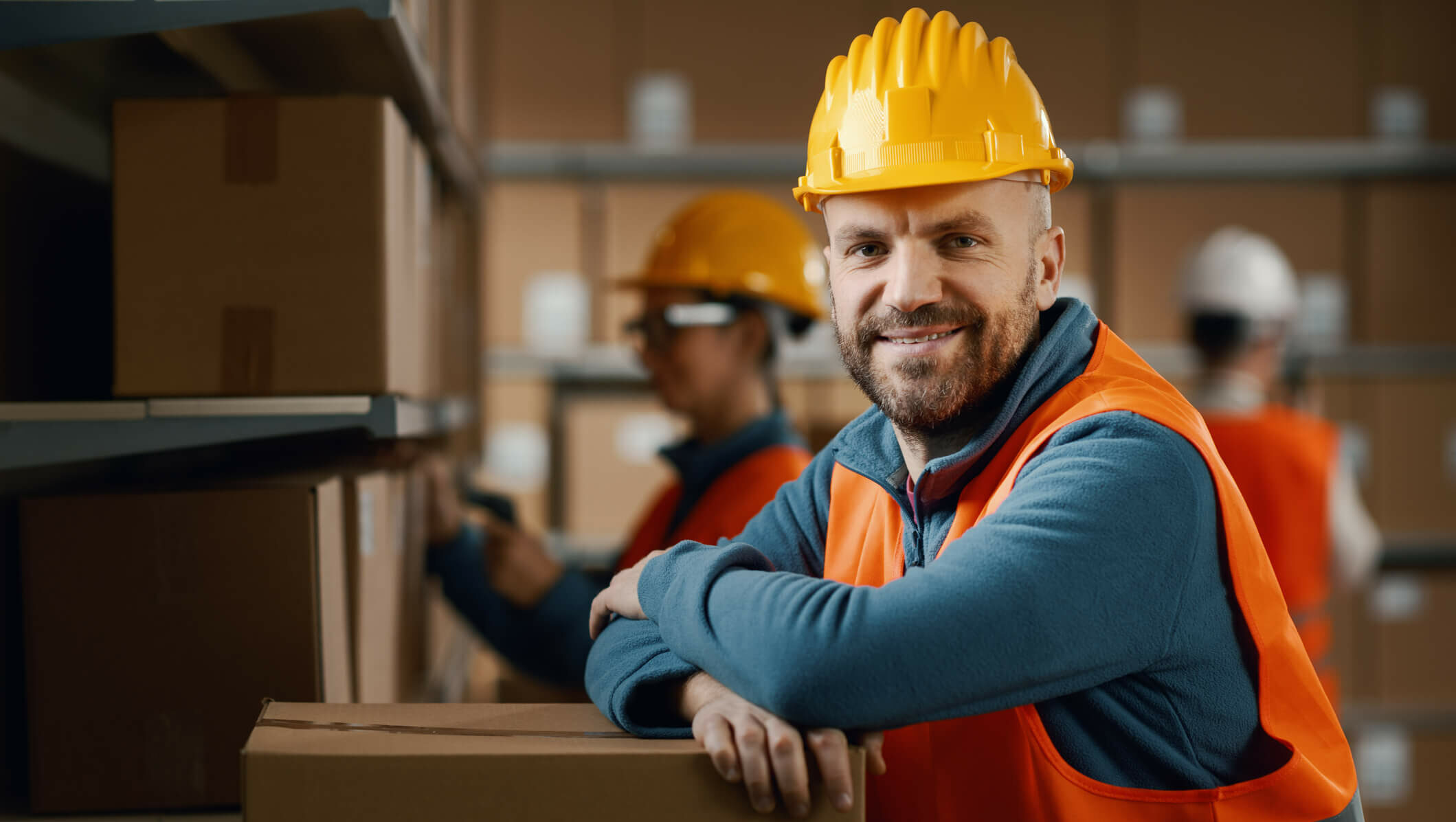 OSHA's Biggest Fines: Top Enforcement Cases