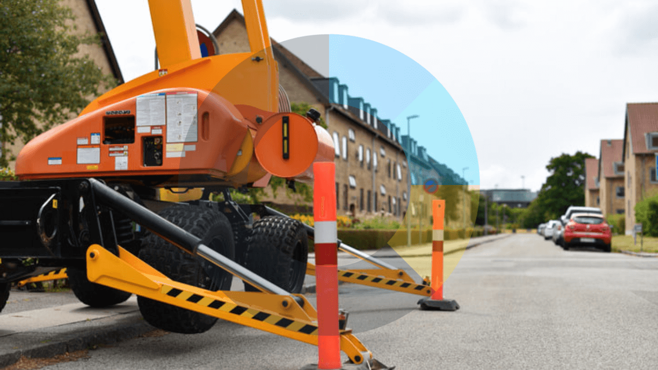 MEWP Safety First: Avoid Common Hazards and Accidents