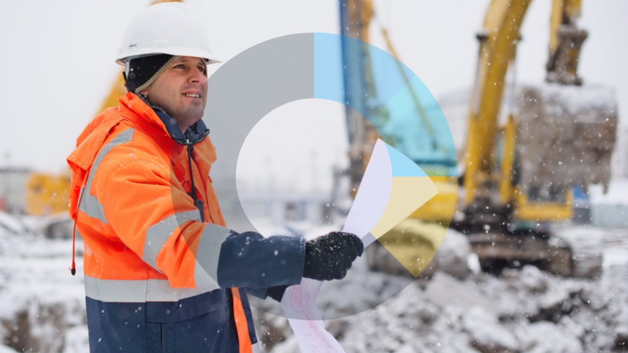 Keeping Safe in the Cold: Workplace: Strategies and Statistics