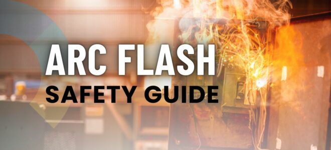 ELECTRICAL ARC FLASH AWARENESS