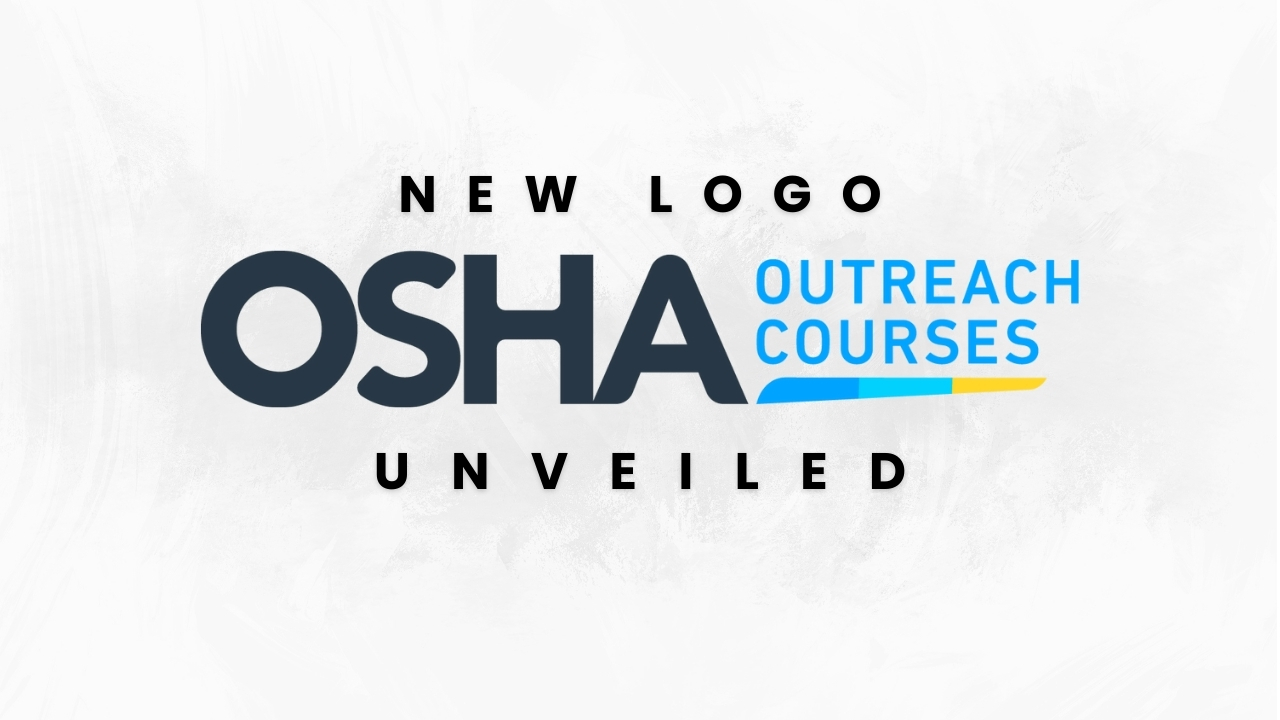 OSHAOutreachCourses Unveils New Logo Amid Expansion