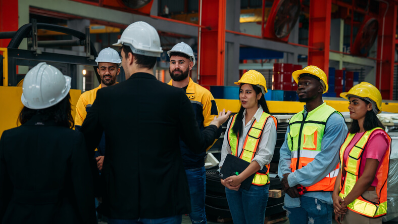 Public Awareness and OSHA Outreach Courses