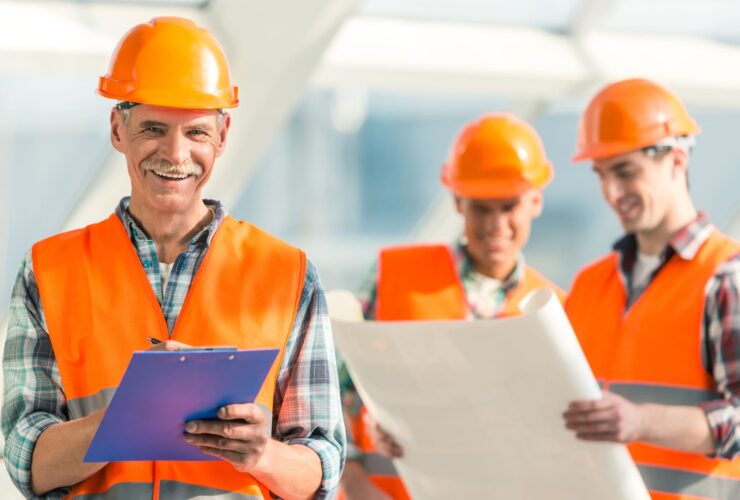 Safety Triangle Analysis