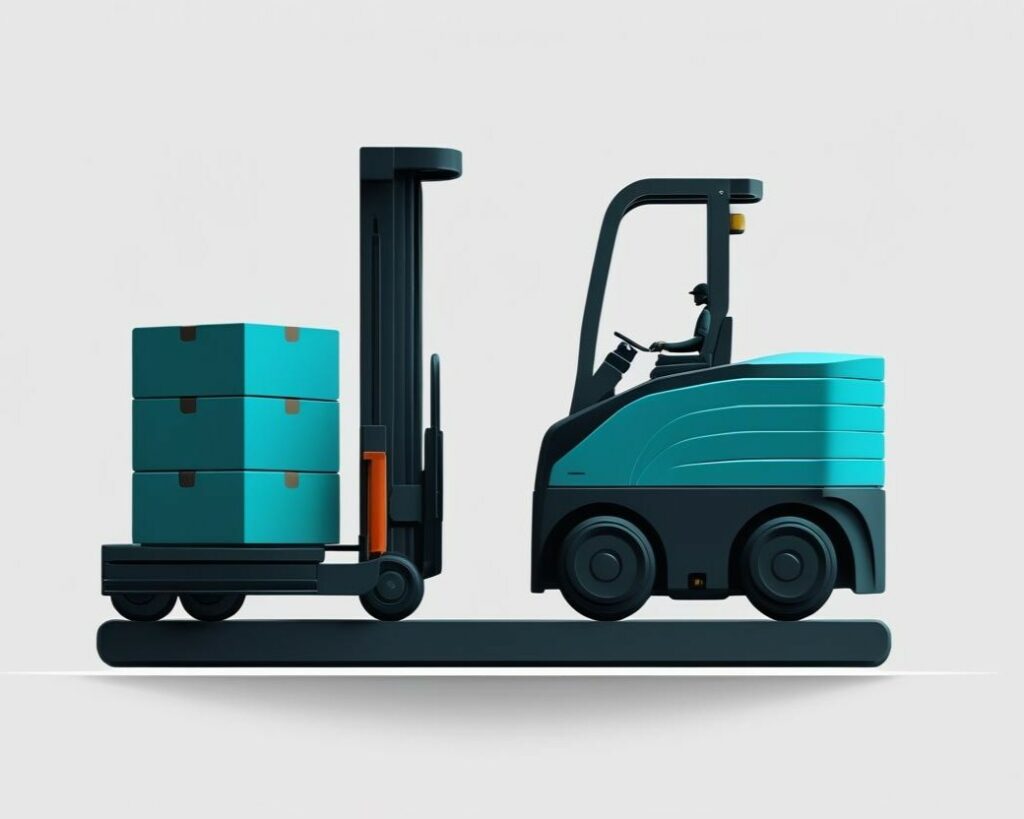 Order Pickers