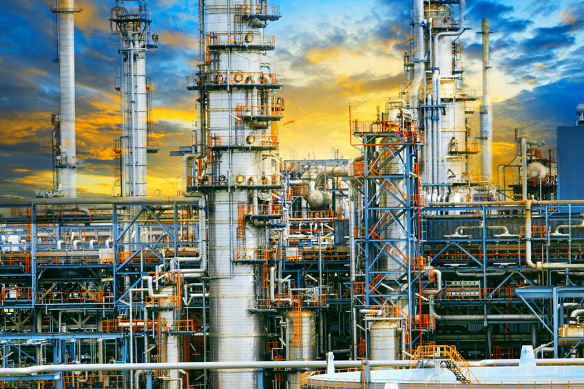 Benzene Awareness for General Industry and Construction