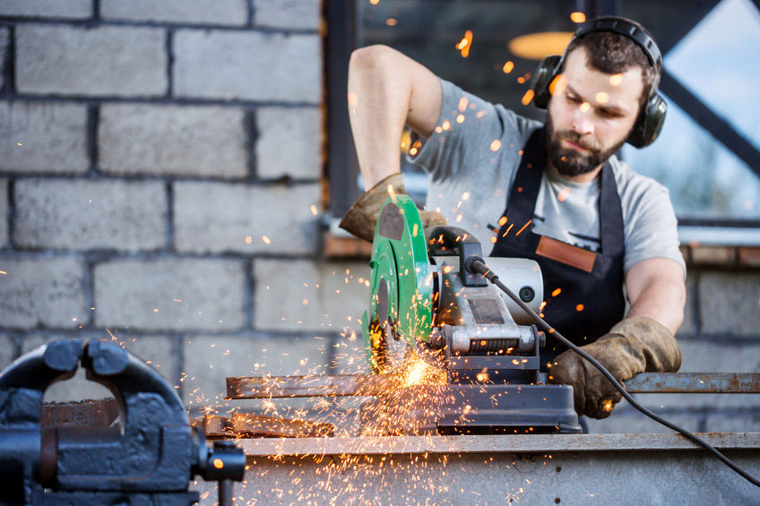 Cadmium Awareness for Construction Online