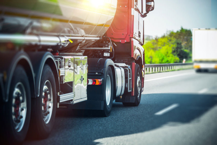 DOT Hazmat: Carrier Requirements ‑ Highway