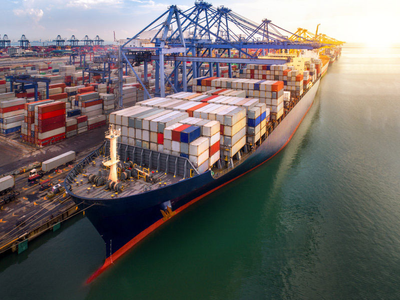 DOT Hazmat: Carrier Requirements ‑ Vessel