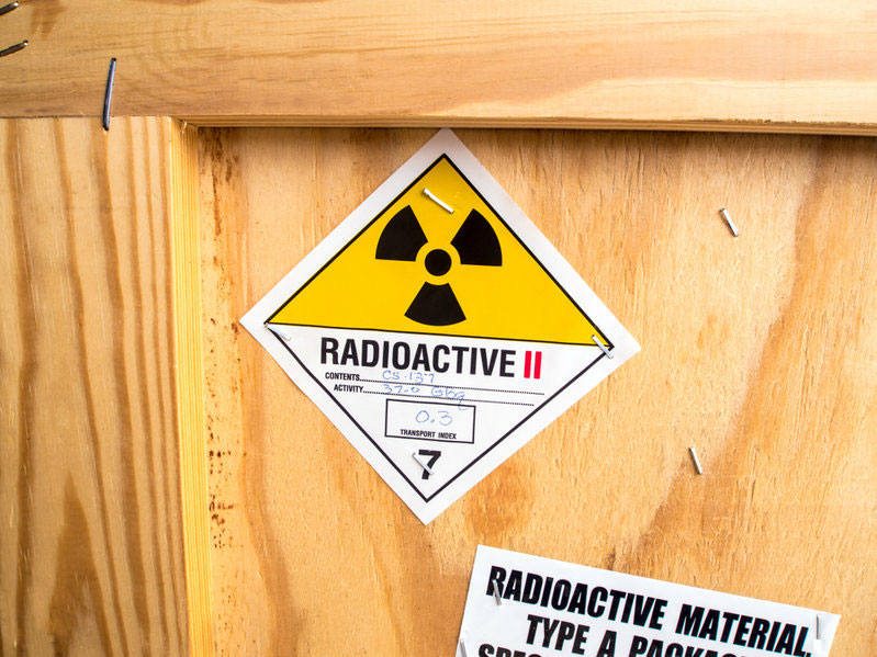 DOT Hazmat: Function Specific ‑ Labeling