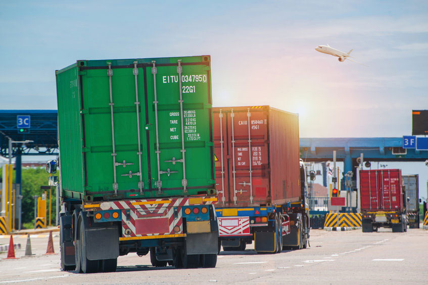 DOT Hazmat: Security Awareness