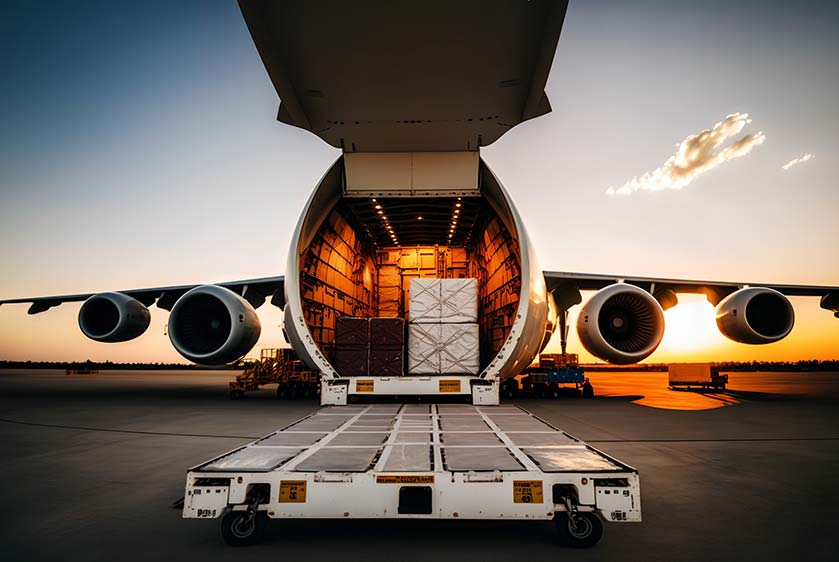 DOT Hazmat: Segregation ‑ Air