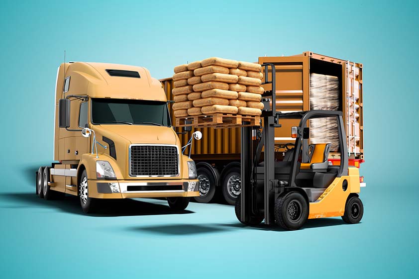 DOT Hazmat: Segregation ‑ Highway