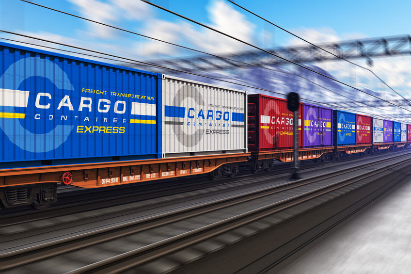 DOT Hazmat: Carrier Requirements ‑ Rail