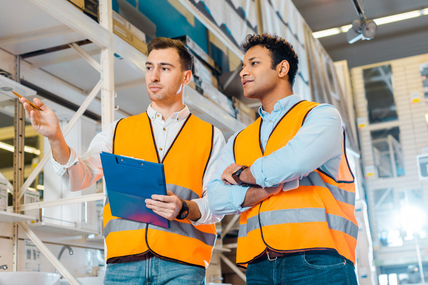 Health and Safety Management